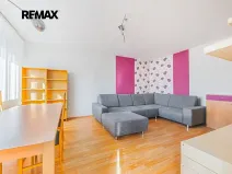 Prodej bytu 2+1, Kladno, Litevská, 57 m2