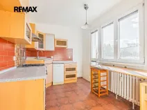Prodej bytu 2+1, Kladno, Litevská, 57 m2