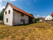 Prodej chalupy, Chanovice, 197 m2