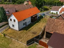 Prodej chalupy, Chanovice, 197 m2