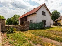 Prodej chalupy, Chanovice, 197 m2