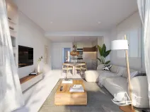 Prodej bytu 4+kk, Villajoyosa, Španělsko, 130 m2