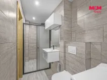 Pronájem bytu 3+kk, Hradec Králové - Slezské Předměstí, Pouchovská, 62 m2