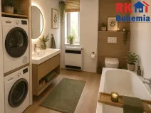 Prodej bytu 1+1, Benátky nad Jizerou, Dražická, 42 m2