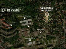 Prodej rodinného domu, Krupka, 110 m2