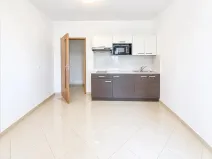 Prodej bytu 1+kk, Brno, Vranovská, 30 m2