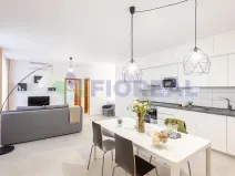Pronájem bytu 2+kk, Praha - Nové Město, Klimentská, 61 m2