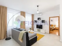 Pronájem bytu 2+kk, Praha - Nové Město, Klimentská, 61 m2