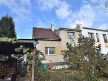 Prodej rodinného domu, Dobřichovice, Mánesova, 142 m2