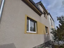 Prodej rodinného domu, Dobřichovice, Mánesova, 142 m2
