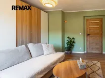 Prodej bytu 2+1, Benešov nad Ploučnicí, Sokolský vrch, 57 m2