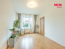 Pronájem bytu 2+kk, Praha - Stodůlky, Švejcarovo náměstí, 54 m2