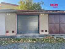 Pronájem garáže, Šenov u Nového Jičína, 22 m2