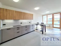 Pronájem bytu 4+1, Praha - Liboc, U silnice, 200 m2