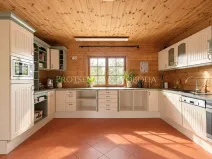 Prodej rodinného domu, Trhové Sviny, Rejta, 800 m2