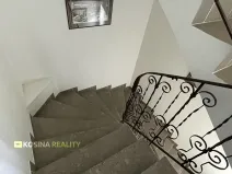 Pronájem bytu 1+1, Karlovy Vary, Závodu míru, 40 m2