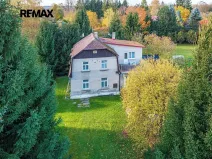 Prodej rodinného domu, Jiříkov, 95 m2