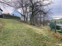 Prodej pozemku, Nové Dvory, 2443 m2