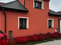 Prodej rodinného domu, Žižkova 269, 50353 Nový Bydžov, 200 m2