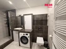 Prodej bytu 2+kk, Veselí nad Lužnicí - Veselí nad Lužnicí I, Blatské sídliště, 40 m2