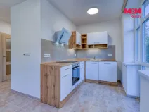 Prodej bytu 1+kk, Klatovy - Luby, 34 m2