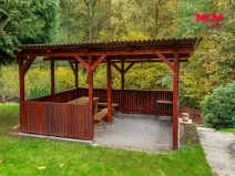 Prodej zahrady, Dobkovice - Prosetín, 619 m2