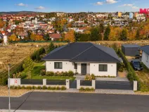 Prodej pozemku pro bydlení, Tachov, K Lesíku, 625 m2
