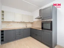 Prodej bytu 3+1, Teplice - Prosetice, Krajní, 72 m2