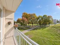 Prodej bytu 4+1, Světlá nad Sázavou, Na Bradle, 70 m2