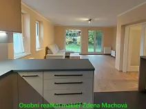 Pronájem bytu 4+kk, Sulice, Slunečná, 88 m2