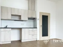Pronájem bytu 1+kk, Olomouc, Čajkovského, 34 m2