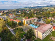 Prodej bytu 1+1, Jablunkov, Čs. armády, 39 m2