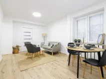 Prodej bytu 2+kk, Ostrava, Opavská, 53 m2