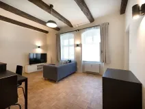 Pronájem bytu 2+kk, Jihlava, Havířská, 41 m2