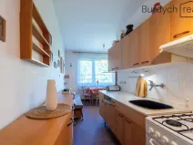 Prodej bytu 2+1, Brno, Medlánecká, 53 m2