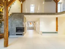 Pronájem bytu 5+kk, Praha - Dejvice, Evropská, 205 m2
