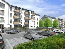 Prodej bytu 3+kk, Velká Bystřice, 88 m2