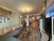 Prodej bytu 4+1, Praha - Kobylisy, Luhovská, 86 m2