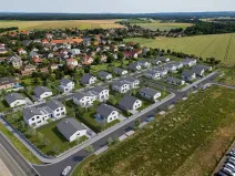 Prodej rodinného domu, Zaječice, 113 m2