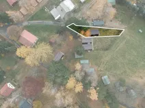 Prodej pozemku pro bydlení, Seč, 313 m2