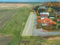 Prodej pozemku, Pardubice, Podhumenská, 772 m2