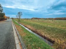 Prodej pozemku, Pardubice, Podhumenská, 772 m2