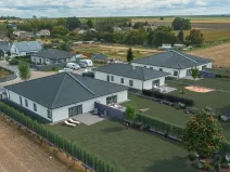 Prodej rodinného domu, Mikulovice, Jižní, 123 m2