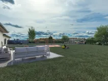 Prodej rodinného domu, Mikulovice, Jižní, 123 m2