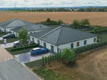 Prodej rodinného domu, Mikulovice, Jižní, 123 m2