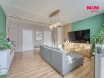 Prodej bytu 3+1, Plzeň - Bolevec, Studentská, 70 m2