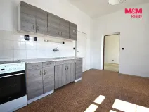 Prodej bytu 1+1, Mikulovice, Nábřežní, 41 m2