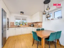 Prodej rodinného domu, Želeč, 145 m2