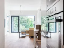 Pronájem bytu 2+kk, Brno, Lidická, 57 m2
