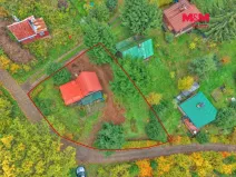 Prodej chaty, Stará Paka, 40 m2